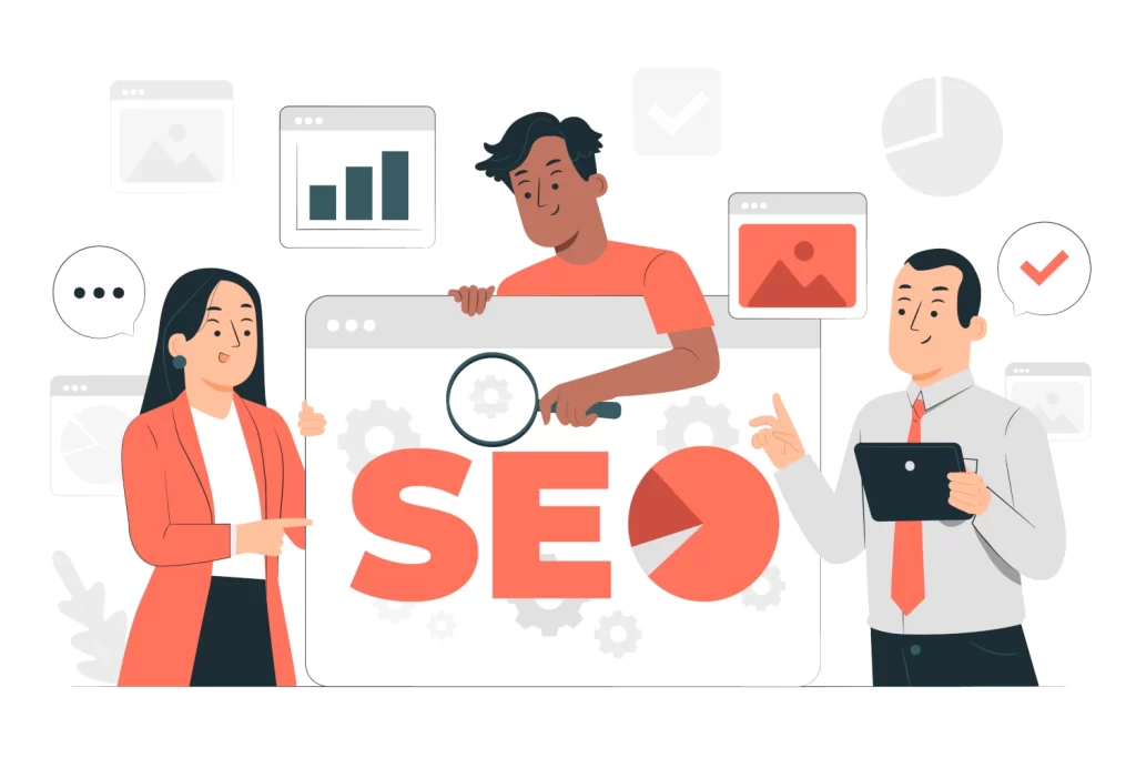 SEO para Ranqueamento Orgânico no Google 2024