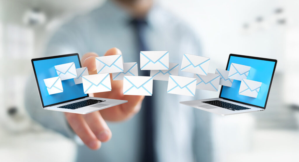 Campanhas de E-mail Marketing para Empresas